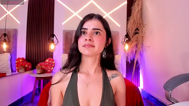dasha-rodrigues online show from 28, 7, 2026