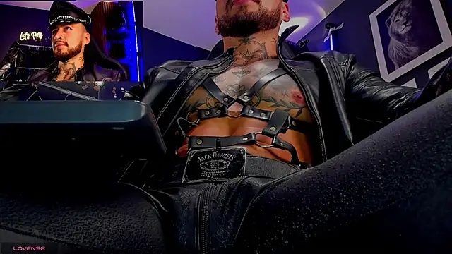 billyMayer  online show from 28, 9, 2025