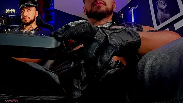 billyMayer  online show from 30, 9, 2025