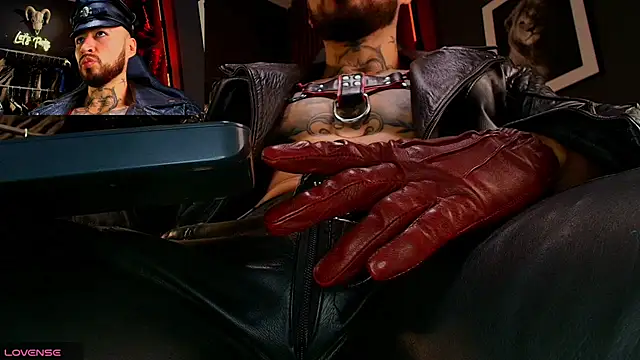 billyMayer  online show from 16, 11, 2025