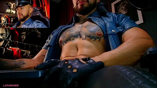 billyMayer  online show from 23, 3, 2026