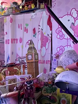 JesuAdam online show from 27, 4, 2026