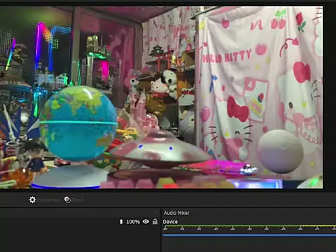 Snapshot of JesuAdam chatting on 2, 7, 2026 JesuAdam online show from 2, 7, 2026