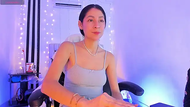 Gorgeous Team online show from 28, 4, 2026