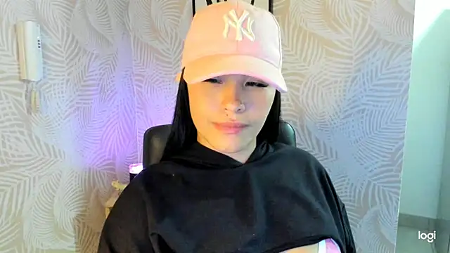 sexyyykloee online show from 26, 1, 2025