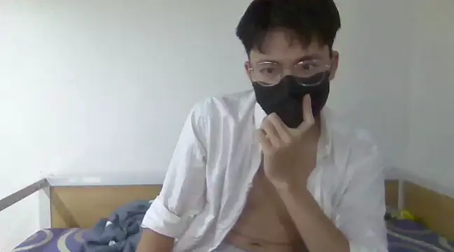 Snapshot of Gwencloudy chatting on 19, 1, 2025 Gwencloudy online show from 19, 1, 2025