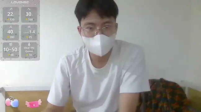 Snapshot of Gwencloudy chatting on 5, 3, 2025 Gwencloudy online show from 5, 3, 2025