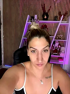 sofiah  online show from 8, 1, 2026