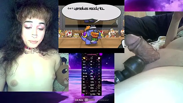 Solumi online show from 17, 10, 2025