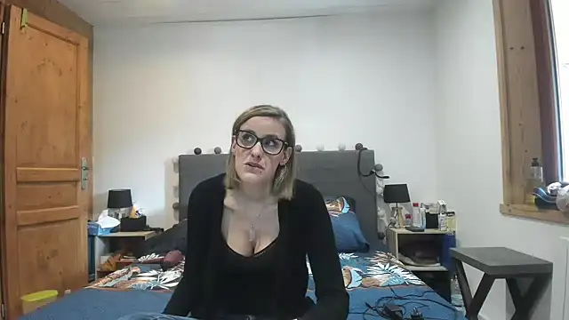 Madame Callie online show from 14, 5, 2026