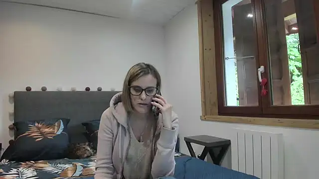 Madame Callie online show from 18, 5, 2026