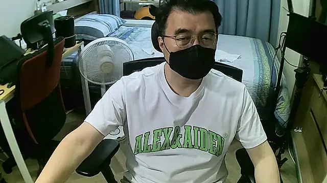 Jackvanlee online show from 25, 6, 2026