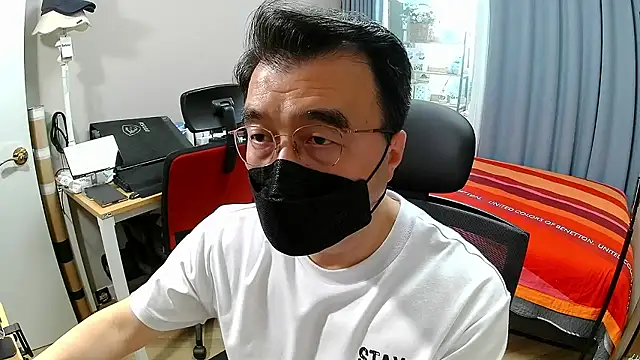 Jackvanlee online show from 30, 6, 2026