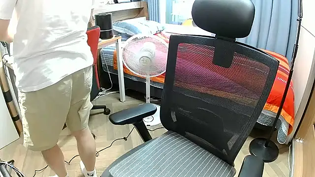 Jackvanlee online show from 1, 7, 2026