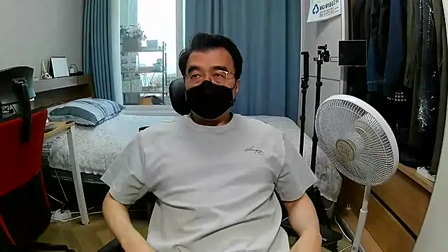 Jackvanlee online show from 3, 8, 2026