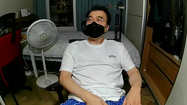 Jackvanlee online show from 3, 8, 2026