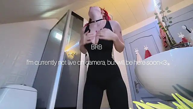 RubyLynxx online show from 5, 12, 2024