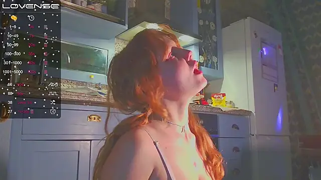 RubyLynxx online show from 16, 1, 2025