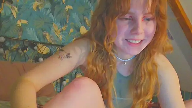 RubyLynxx online show from 16, 1, 2025