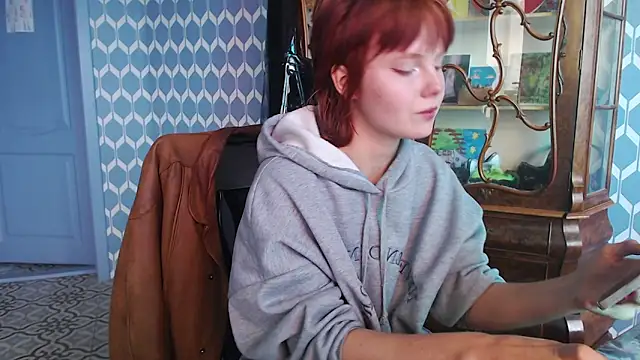 Snapshot of RubyLynxx chatting on 24, 4, 2026 RubyLynxx online show from 24, 4, 2026
