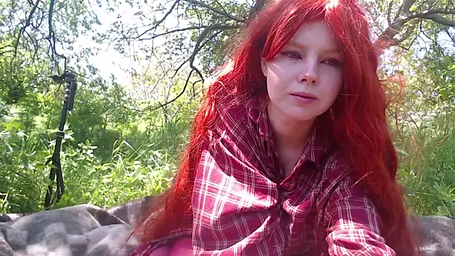 Snapshot of RubyLynxx chatting on 17, 5, 2026 RubyLynxx online show from 17, 5, 2026