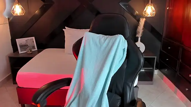 dark gotica online show from 14, 3, 2025