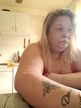 AriannaMilf online show from 1, 12, 2025