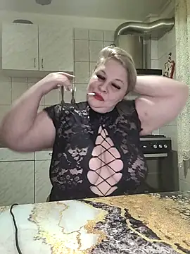 AriannaMilf online show from 28, 2, 2026