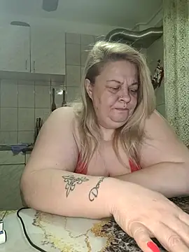 AriannaMilf online show from 25, 3, 2026