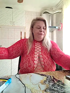 AriannaMilf online show from 27, 3, 2026