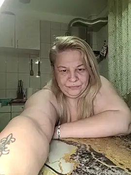 AriannaMilf online show from 1, 4, 2026