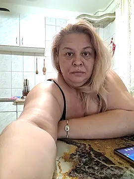 AriannaMilf online show from 9, 7, 2026