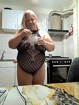 AriannaMilf online show from 11, 7, 2026