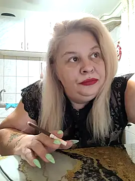 AriannaMilf online show from 24, 7, 2026