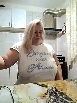AriannaMilf online show from 25, 7, 2026