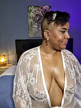 DianaBrownXX online show from 4, 11, 2025