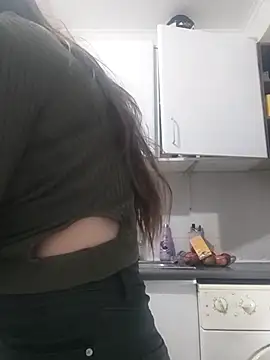 bruna safadinhaa online show from 13, 3, 2025