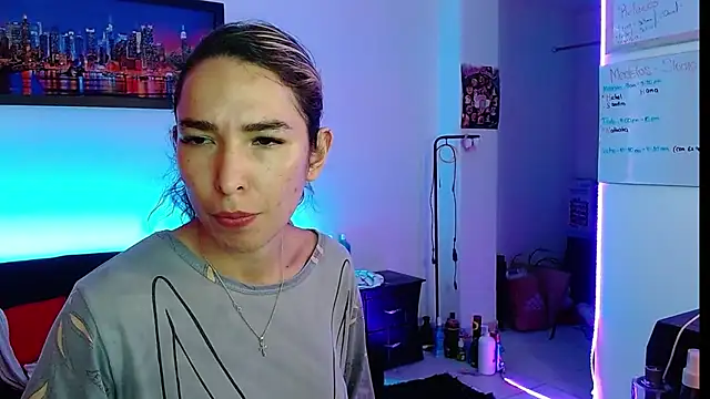 Niky 777 online show from 22, 9, 2025