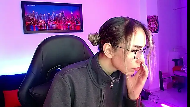 Niky 777 online show from 15, 10, 2025