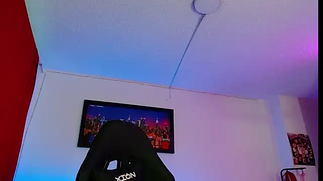 Niky 777 online show from 28, 10, 2025