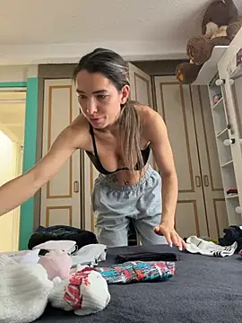 Niky 777 online show from 25, 3, 2026