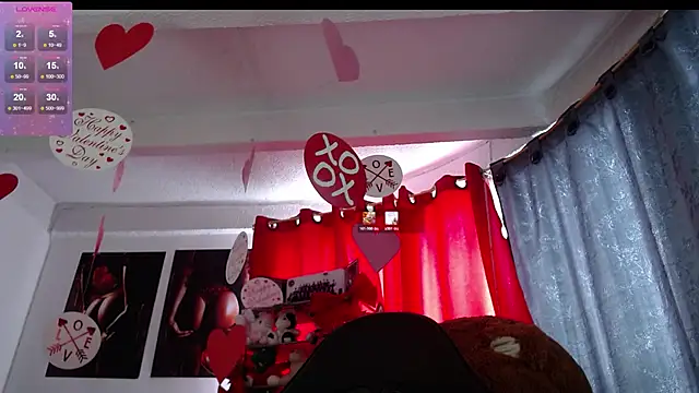 Niky 777 online show from 24, 4, 2026