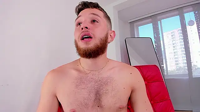 Juan Castano online show from 7, 12, 2024