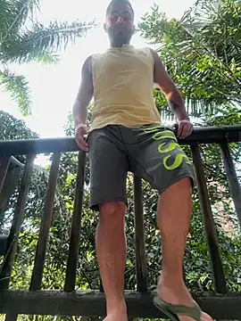 Juan Castano online show from 8, 12, 2024