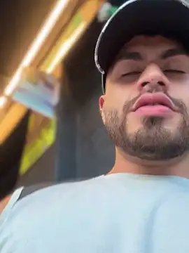 Juan Castano online show from 19, 1, 2025