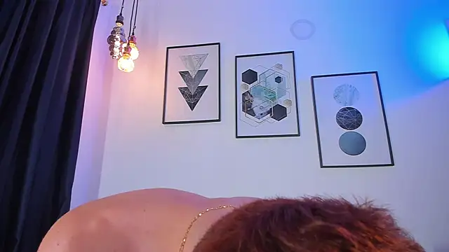 Juan Castano online show from 23, 1, 2025