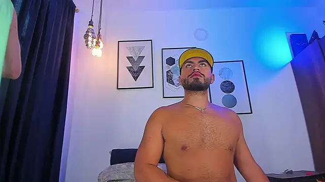 Juan Castano online show from 5, 2, 2025