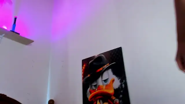 Juan Castano online show from 15, 9, 2025