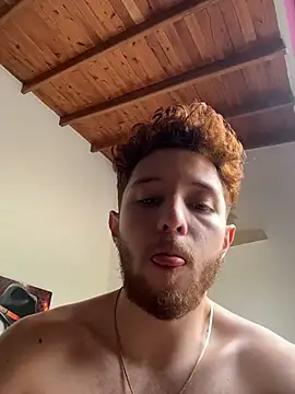 Juan Castano online show from 30, 10, 2025