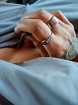 Luka932 online show from 11, 3, 2026